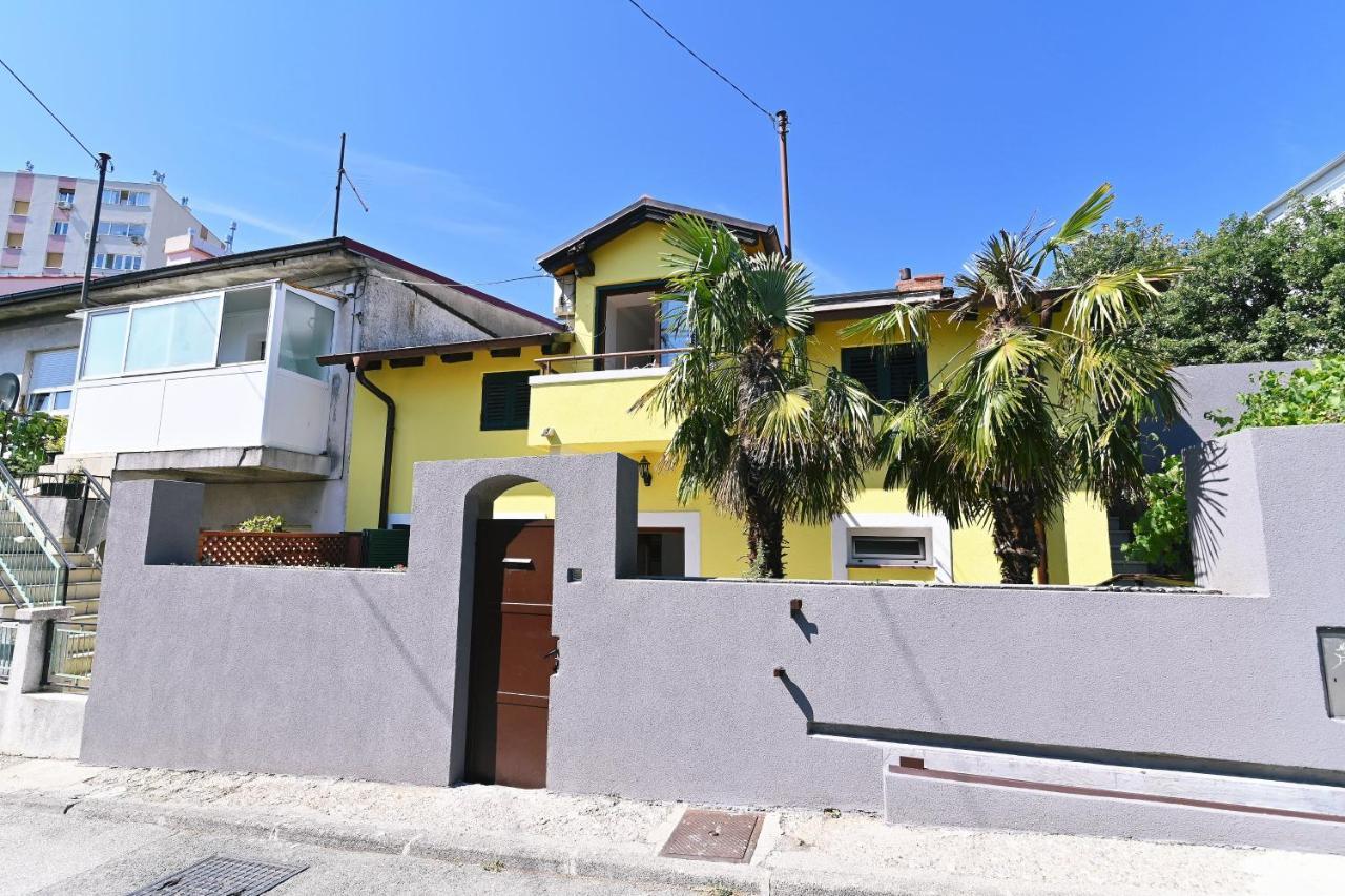 Privatna Kuca Krimeja Casa vacanze Fiume